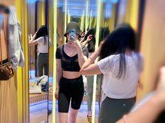 -lululemon(天环广场店)