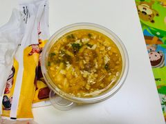 -小六汤包·老字号·中华名小吃(兴庆路店)