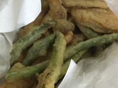 -北坦杨家干炸里脊(总店)