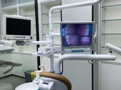 -牙博士口腔品牌连锁(杨浦店)