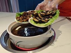 -爱膳菌锅锅(阳南店)