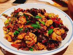 -树厨贵州菜(大十字店)