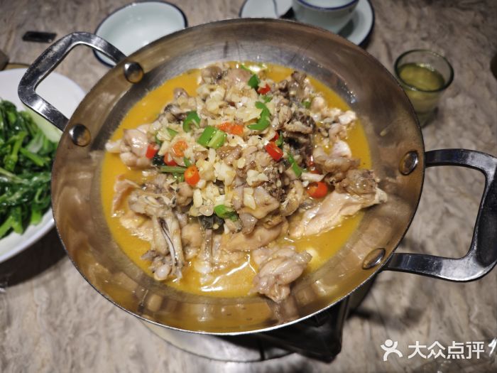 力力渔港涉外店图片