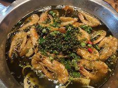 -槐店王婆大虾(开发区店)