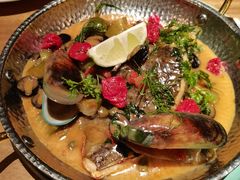 -翠贝卡&Mama Kelly Brunch Coffee(河西店)