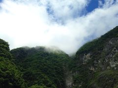 -太鲁阁公园