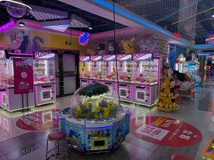 -大玩家(哈尔滨悦荟店)