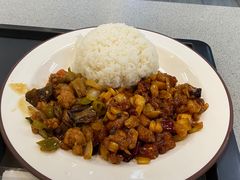 -乡村基(双流时代奥特莱斯餐厅)