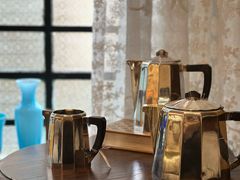 -75 Boutique Vintage 法国中古餐具家具店