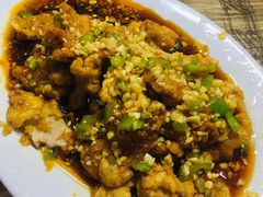 -王鹏家常菜馆