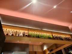 -人间酒暖·Go blanc·烧鸟·深夜食堂(陆家嘴店)