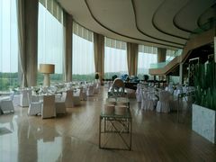 -青岛银沙滩温德姆至尊酒店