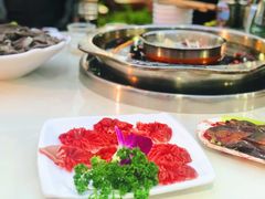 -枇杷园食为鲜火锅(南山店)
