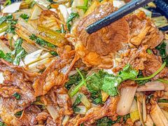 -满堂·烤鸭店·北京菜(鼓楼店)