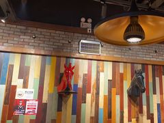 -枪火串烧·东北特色烧烤(罗湖总店)