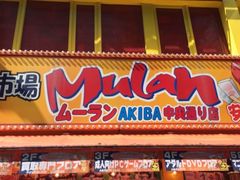 -秋叶原电器街