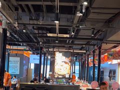 -猫抓烤肉(春熙路店)