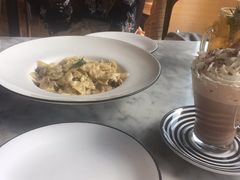 -玛尚诺意式餐厅(官舍店)