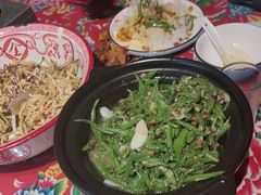 -人民公社大食堂(张家湾店)