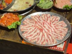 -冯校长老火锅(广州正佳广场店)