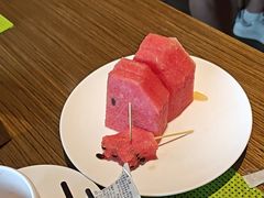 -希尔顿欢朋酒店·欢朋餐厅