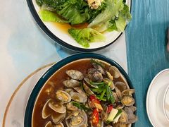 -40号厦门海鲜大排档(中山路店)