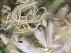 -明呈黄鱼面馆(斜土路店)