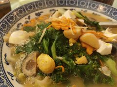 -大师傅金奖啤酒鱼(西街口总店)