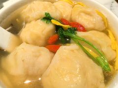-青雅中餐厅(大连金石滩绿发希尔顿度假酒店)