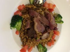 -棒约翰比萨·意面(张江店)