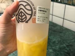 -眷茶(大卫城10楼店)