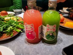 -樱煦和牛寿喜烧(如皋吾悦广场店)