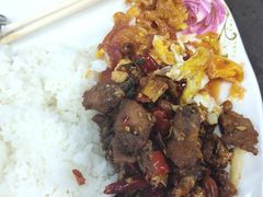 -中山大学东校区-学生第2食堂