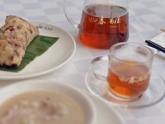 -春满园·早茶·粤菜·宴会(粤海店)