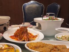 -新白鹿餐厅(龙游路店)