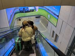 -杭州萧山国际机场