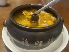 -福照楼汽锅鸡·云南菜(护国路店)