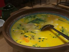 -云海肴·汽锅鸡·云南菜(东坝金隅店)