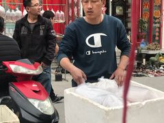-华声天桥民俗文化园