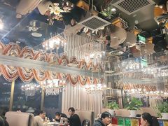 -巴依老爷新疆美食(清华东门店)
