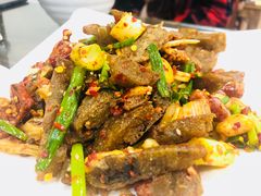 -88号小吃店·经典云南菜·地道纳西美食