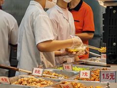 -荷园(华农大店)