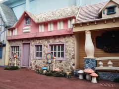 -玫瑰小镇