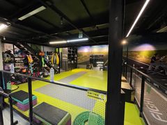 -LikingFit24小时健身•普拉提(张江店)