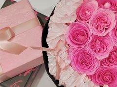 -循礼门鲜花花市(武汉循礼门店)