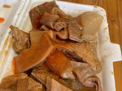 -细妹五香牛杂(步行街店)