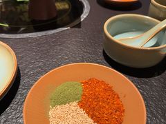 -季季山·云南野生菌火锅(上海首店)