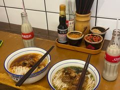 -矮子粉店1985·长沙米粉(湘春路店)