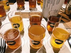 -Goose Island Brewhouse鹅岛精酿啤酒酿造工坊餐厅