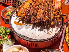 -醉烧膘·烧烤夜宵王(总店)